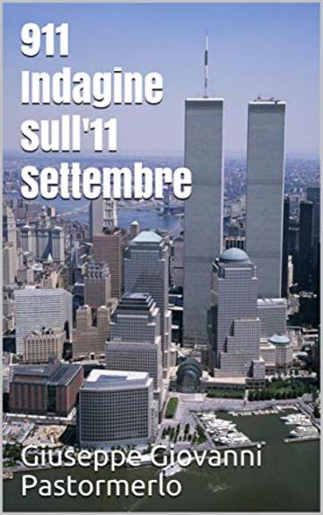 911 Indagine sull'11 Settembre